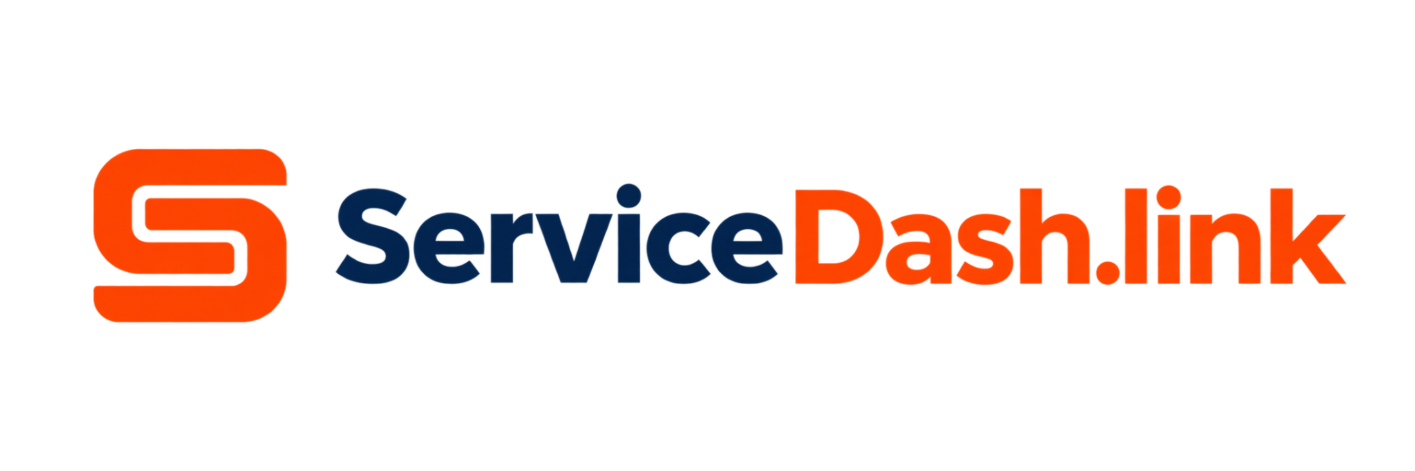 ServiceDash.link