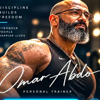 Omar Abdo