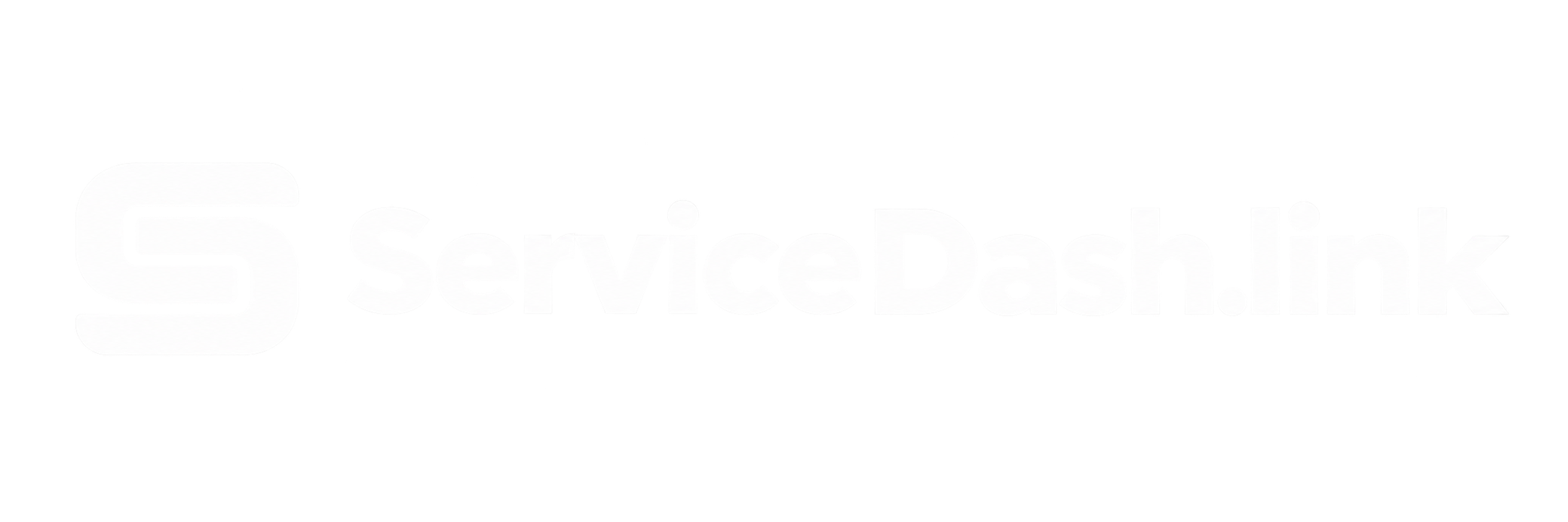 ServiceDash.link
